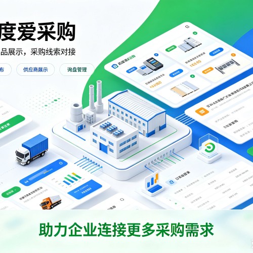 安吉百度爱采购